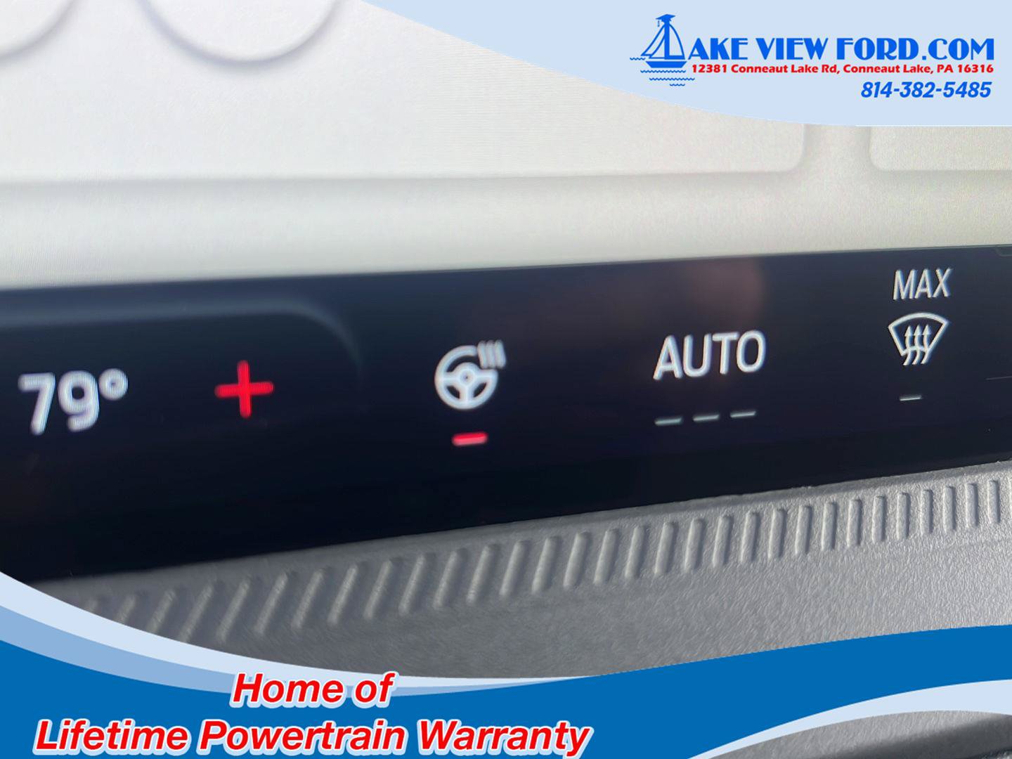 New 2026 Ford Maverick XLT w/ Equipment Group 301A AWD/4WD image 36