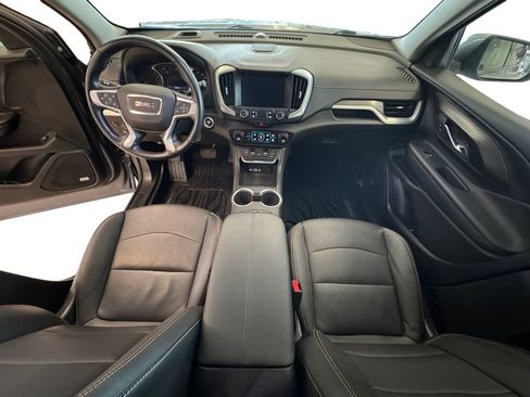 Used 2020 GMC Terrain SLT w/ Preferred Package AWD/4WD image 12