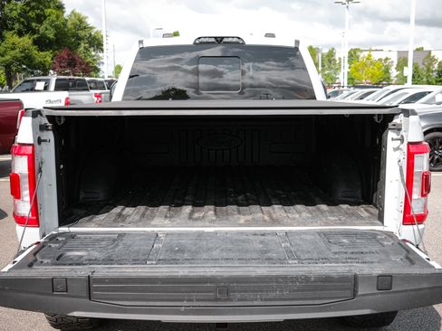 Used 2023 Ford F150 Platinum w/ Equipment Group 701A High AWD/4WD image 34