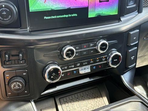 Used 2025 Ford F150 Raptor AWD/4WD image 28