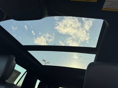 New 2026 Ford Expedition Platinum w/ Stealth Performance Package image 15