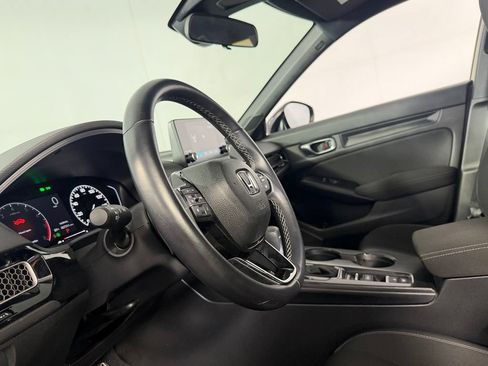 Used 2025 Honda Civic Sport image 20