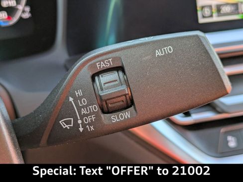 Used 2022 BMW M4 xDrive Competition w/ Executive Package image 32