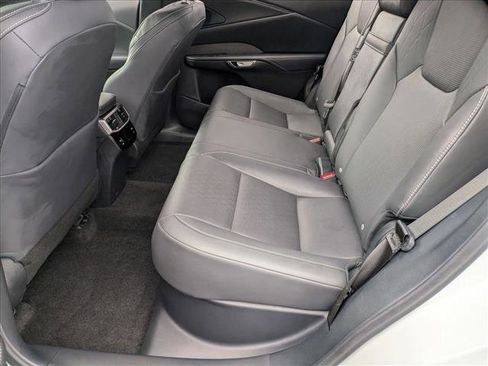 Used 2024 Lexus RX 350 Premium image 16
