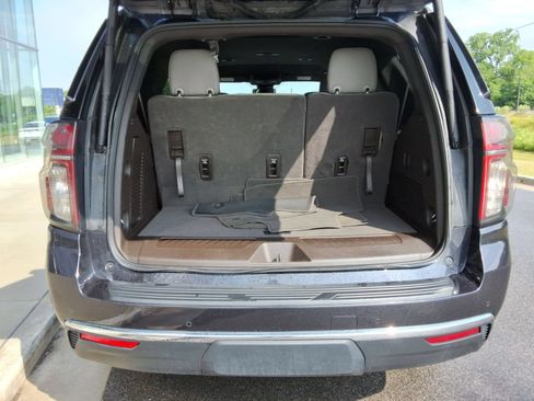 Used 2023 Chevrolet Tahoe LT AWD/4WD image 33