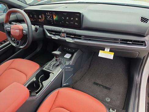 New 2026 Kia K4 GT-Line FWD image 11