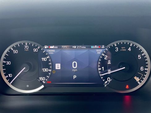 Used 2023 Land Rover Defender 110 X AWD/4WD image 24