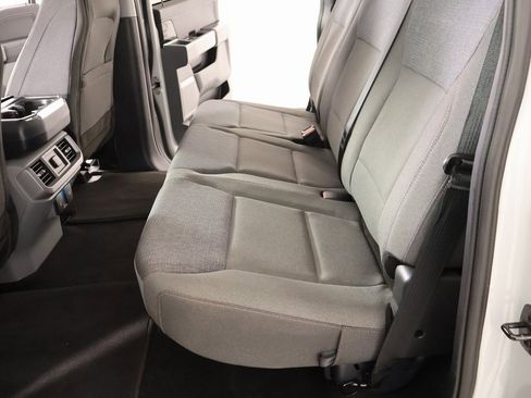 Used 2024 Ford F150 Lightning Flash image 14