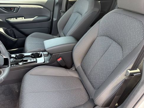 New 2026 Subaru Forester Premium w/ Base/Premium Package AWD/4WD image 10