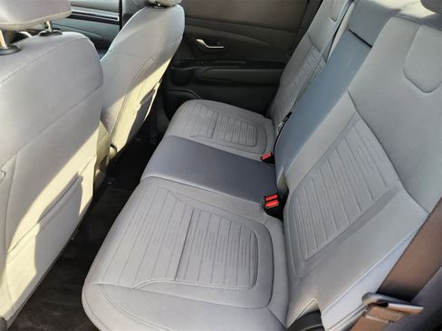 Used 2024 Hyundai Santa Cruz SEL image 23