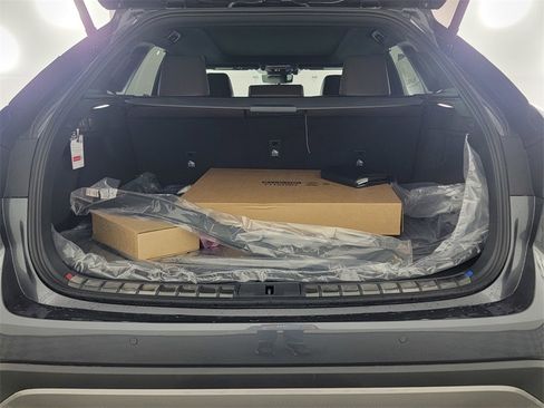 New 2026 Lexus RX 350 image 42