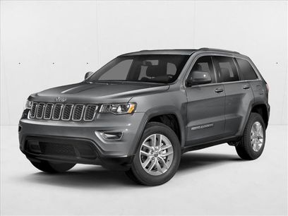 Used 2018 Jeep Grand Cherokee Altitude