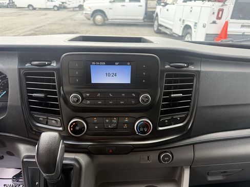 Used 2021 Ford Transit 250 Medium Roof AWD image 25
