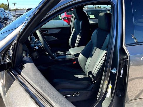 New 2026 Acura MDX A-Spec image 34