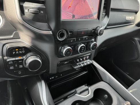 Used 2019 RAM 1500 Big Horn AWD/4WD image 22