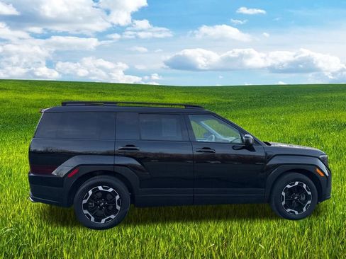 Used 2024 Hyundai Santa Fe SEL image 4