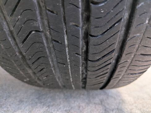 Used 2018 Lexus ES 350 w/ Premier Package FWD image 10