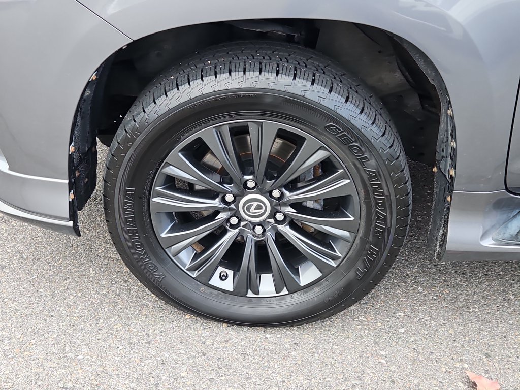 Used 2021 Lexus GX 460 Premium AWD/4WD image 7