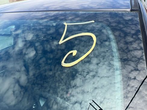 Used 2015 Dodge Journey R/T w/ Flexible Seating Group image 34