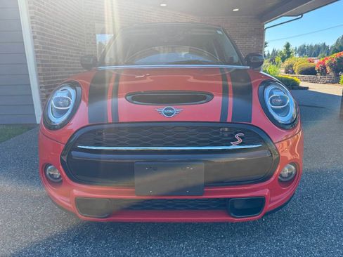 Used 2020 MINI Cooper S FWD image 2
