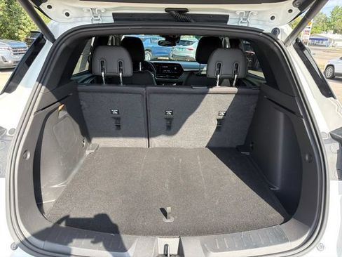 Certified 2024 Chevrolet TrailBlazer ACTIV w/ Convenience Package AWD/4WD image 14