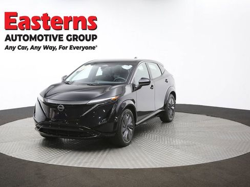 Used 2023 Nissan Ariya FWD image 53