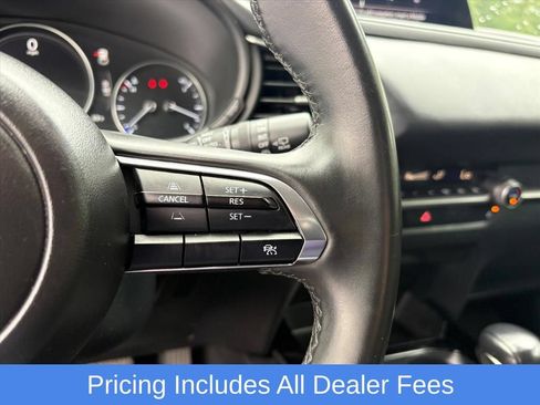 Used 2024 MAZDA CX-30 AWD 2.5 S w/ Select Sport Pkg image 22