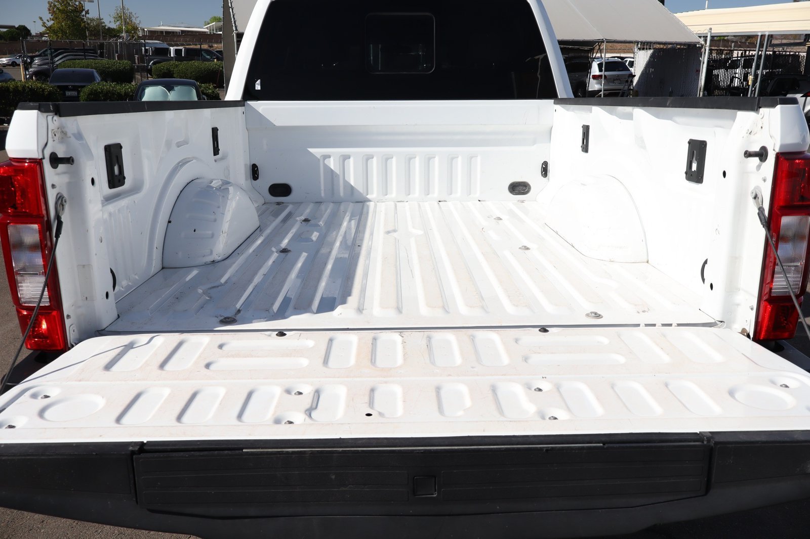 Used 2021 Ford F250 XLT w/ XLT Premium Package AWD/4WD image 39