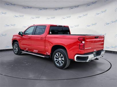 New 2026 Chevrolet Silverado 1500 LT w/ All Star Edition Plus