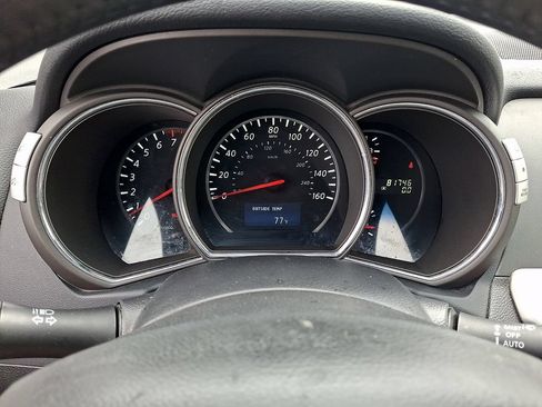Used 2013 Nissan Murano LE w/ Platinum Pkg AWD/4WD image 25