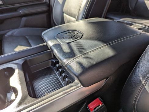 Used 2022 RAM 1500 Sport w/ Rebel Level 2 Equipment Group AWD/4WD image 27