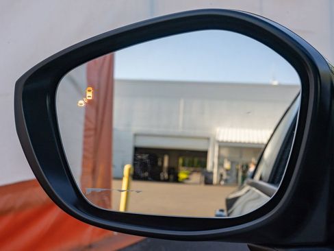 New 2026 Honda Civic Sport image 25