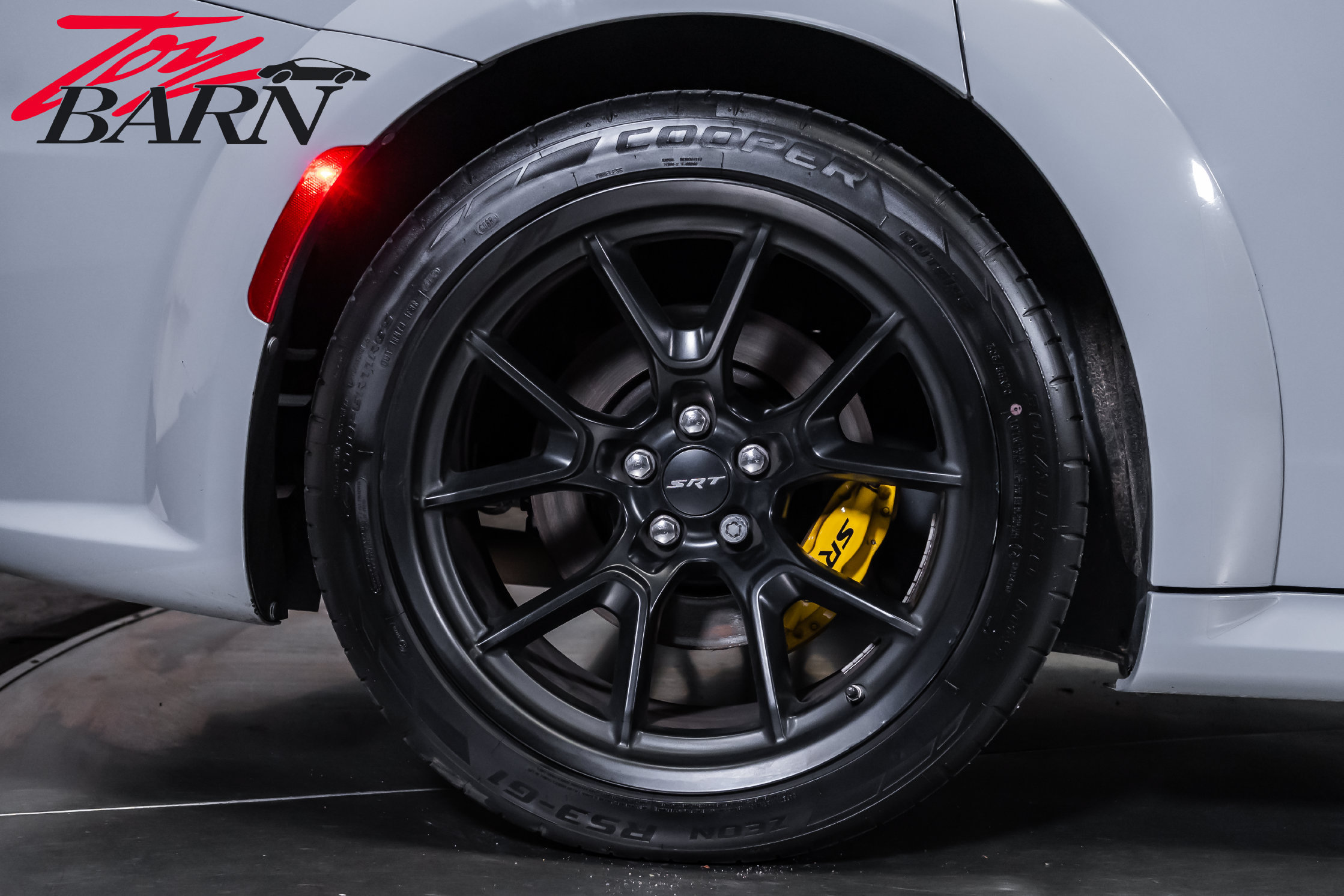 Used 2022 Dodge Charger SRT Hellcat RWD image 15