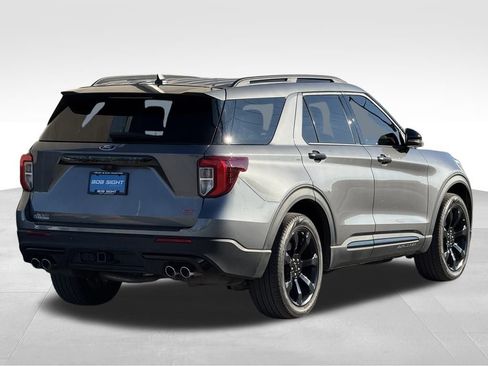 Used 2024 Ford Explorer ST w/ Equipment Group 401A image 36