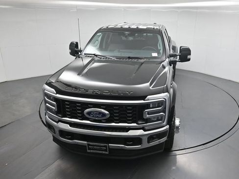 New 2026 Ford F450 Lariat w/ Lariat Premium Package AWD/4WD image 34