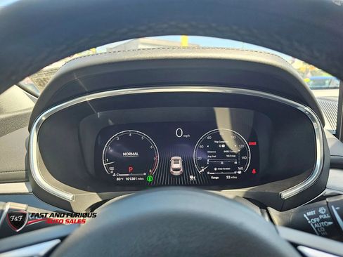 Used 2022 Acura MDX SH-AWD w/ Technology Package image 23
