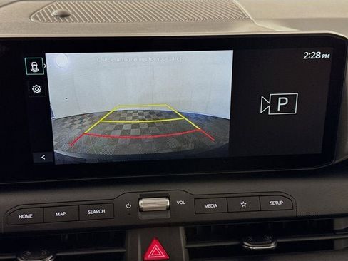 New 2025 Kia K4 LXS image 16