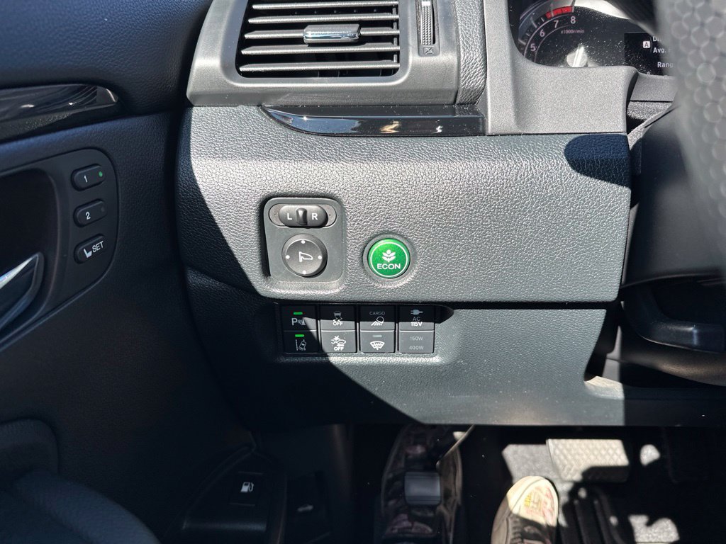 Used 2023 Honda Ridgeline Black Edition image 27