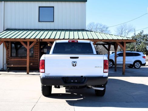 Used 2018 RAM 1500 Tradesman w/ Popular Equipment Group image 6