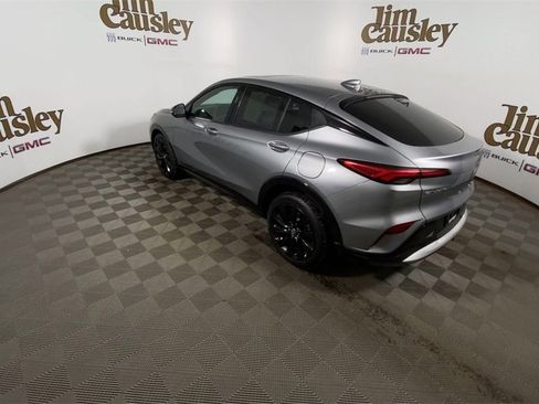 Used 2024 Buick Envista Sport Touring w/ Convenience I Package image 6