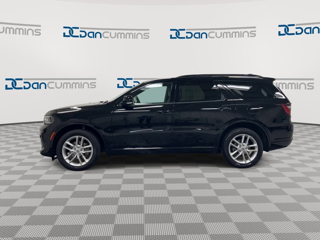 Used 2023 Dodge Durango GT AWD/4WD image 5