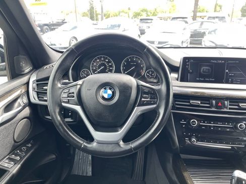 Used 2017 BMW X5 xDrive35i image 16