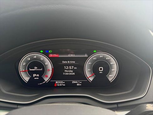 Used 2024 Audi Q5 2.0T Premium Plus AWD/4WD image 27