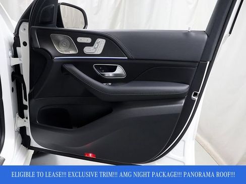 Certified 2026 Mercedes-Benz GLE 450 4MATIC image 36
