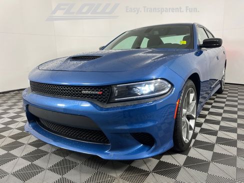 Used 2023 Dodge Charger GT image 29