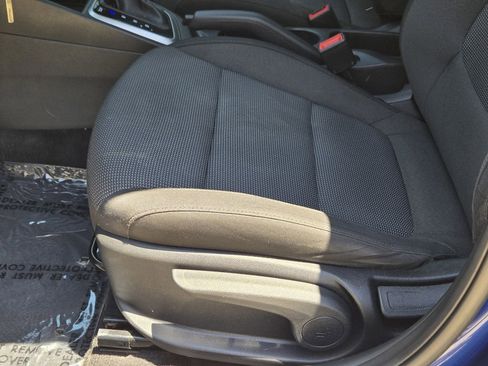 Used 2022 Hyundai Accent SE FWD image 26