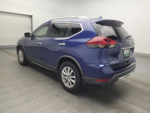 Used 2019 Nissan Rogue S w/ Special Edition Package FWD image 5