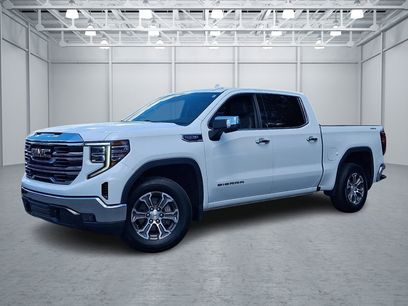 Used 2024 GMC Sierra 1500 SLT