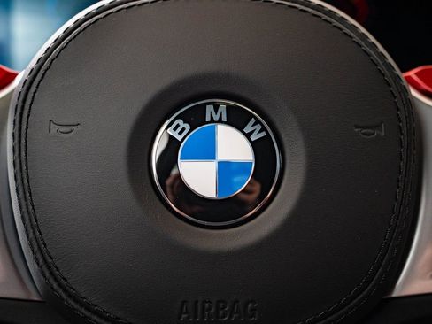 New 2026 BMW X5 M Competition w/ Executive Package AWD/4WD image 31