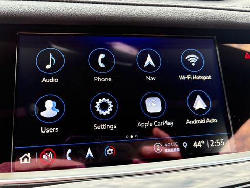 New 2026 Cadillac XT5 Premium Luxury w/ Driver Assist Package image 33